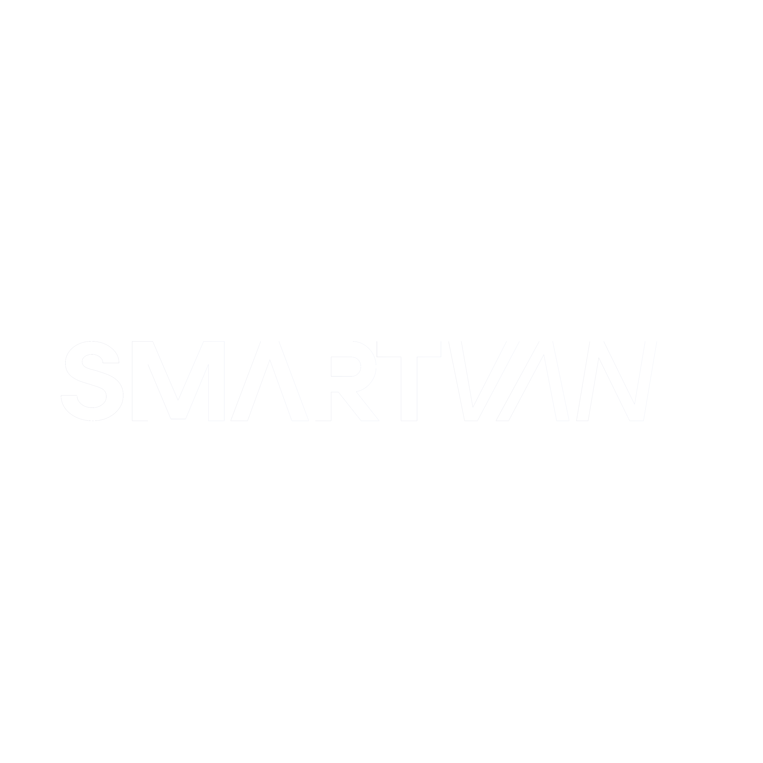 SmartVan Rent